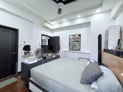 Dover Parkview (D5), Condominium #485484841